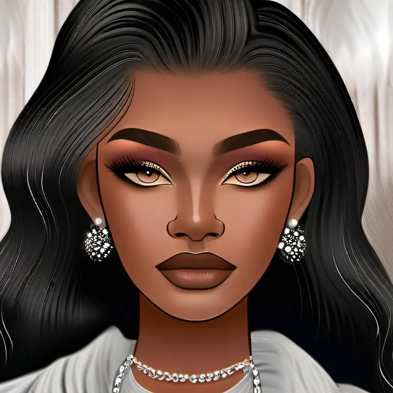 chat with ai character: Jennete