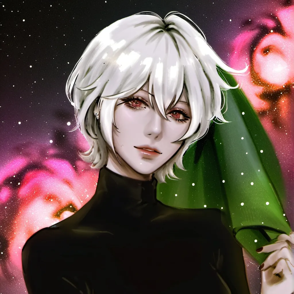 chat with ai character: Lena