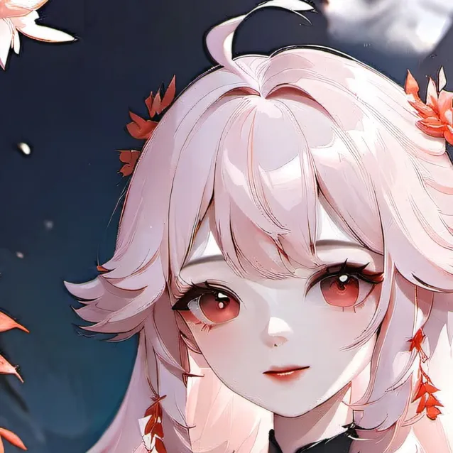 chat with ai character: Luna 