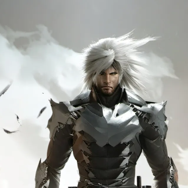 chat with ai character: Guess The Song