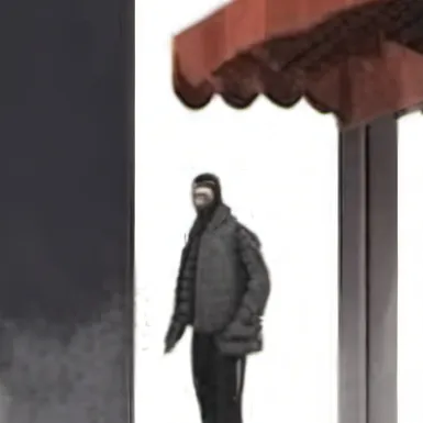 chat with ai character: spycrab gambler 