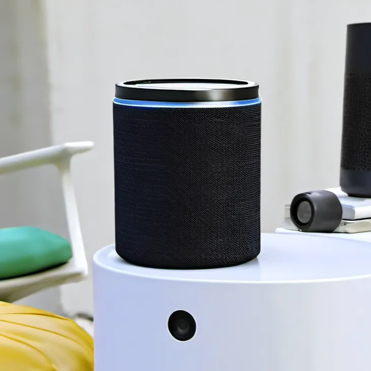 chat with ai character: Alexa