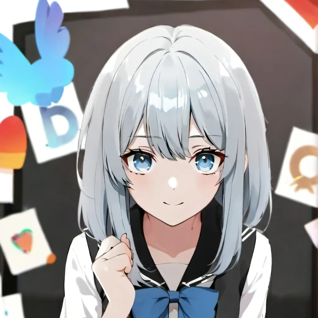 chat with ai character: rose