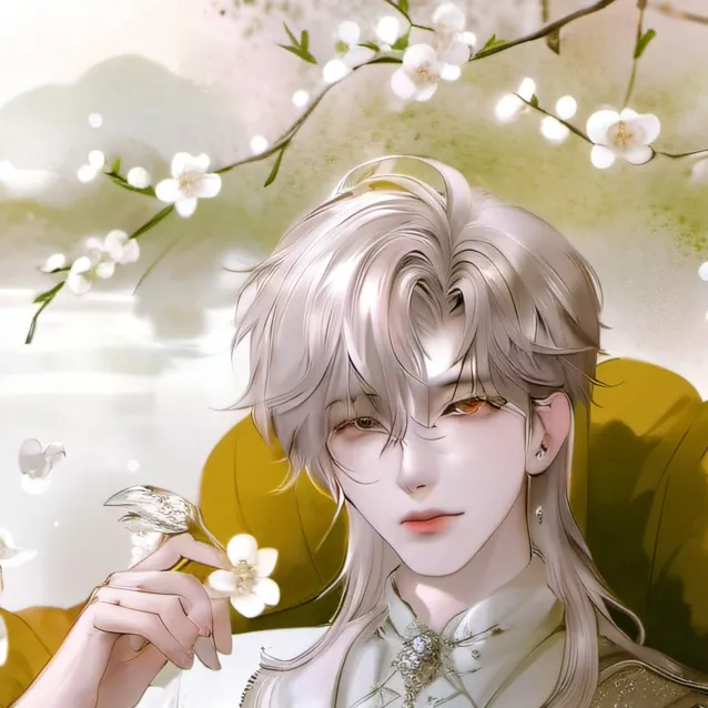 chat with ai character:  Daniel