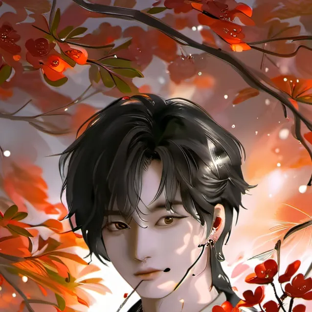 chat with ai character: sunoo