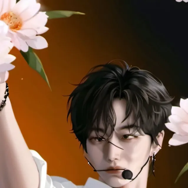 chat with ai character: Kim sunoo 