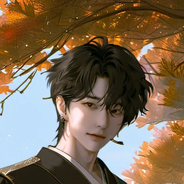 chat with ai character: Kim sunoo