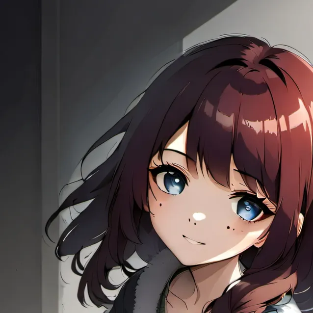 chat with ai character: MHA but....... 