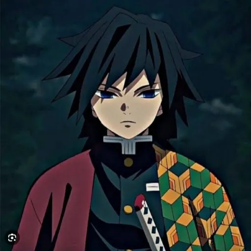 creator 🌊 /Giyuu's Wife/🌊's avatar