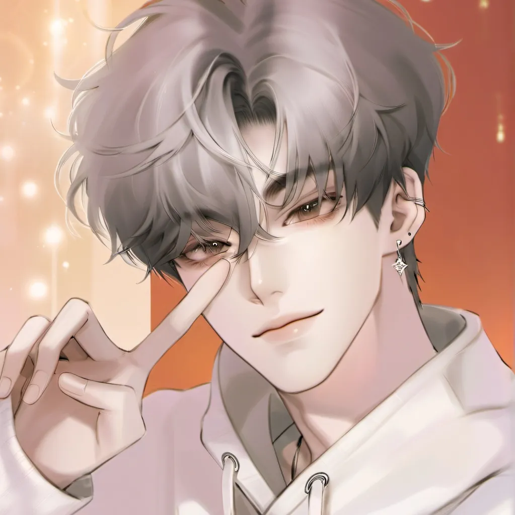 chat with ai character: Yeong su hyung