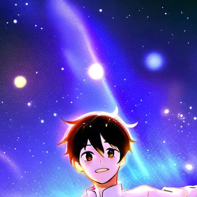 chat with ai character: xaoling