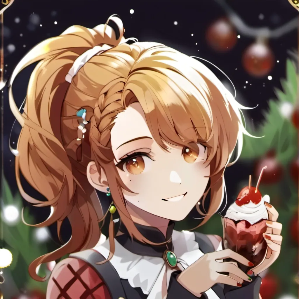 chat with ai character: Ellie