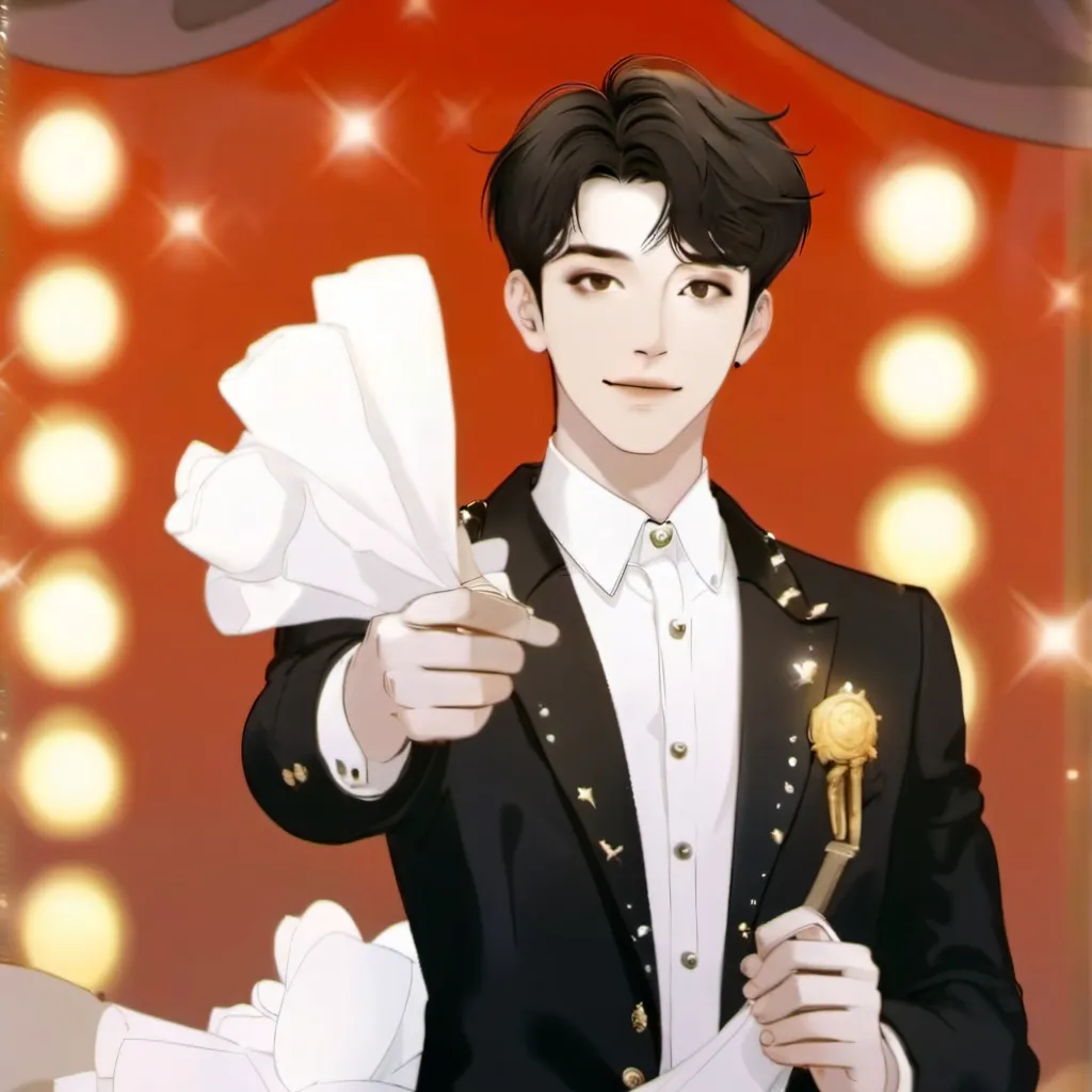 chat with ai character: Joker