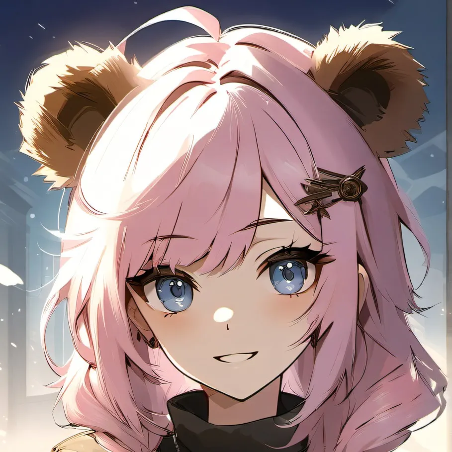 chat with ai character: callmehaley