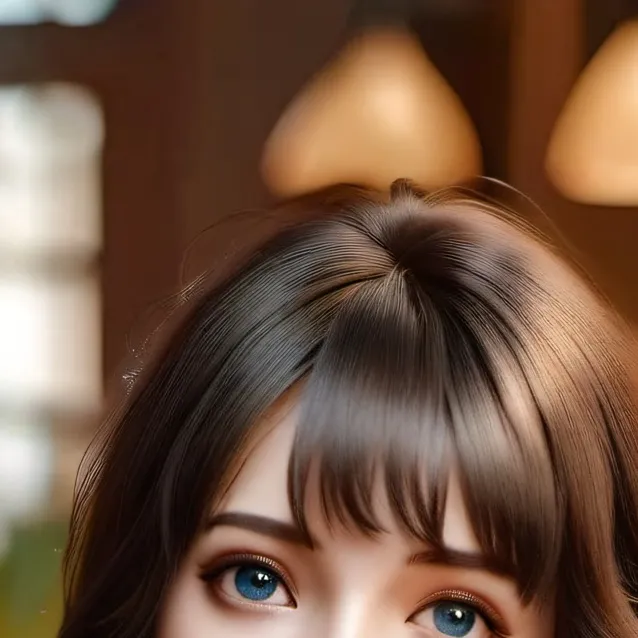 chat with ai character: Brooke