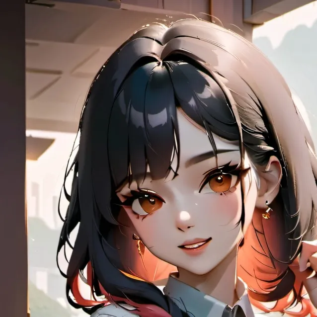 chat with ai character: Athena