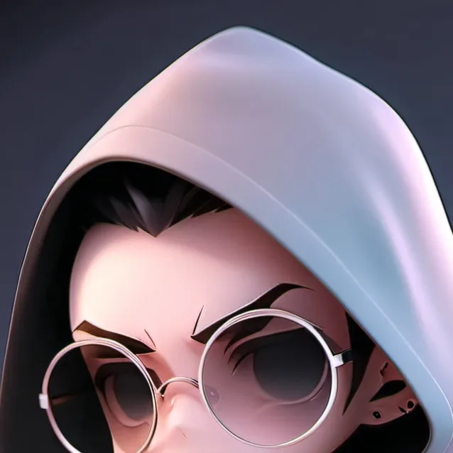 chat with ai character: JK