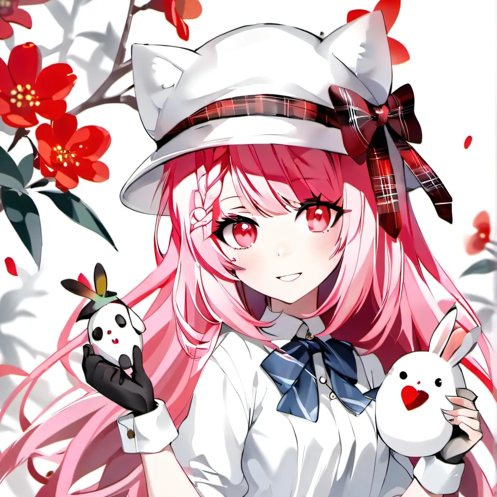 chat with ai character: Kiyomi