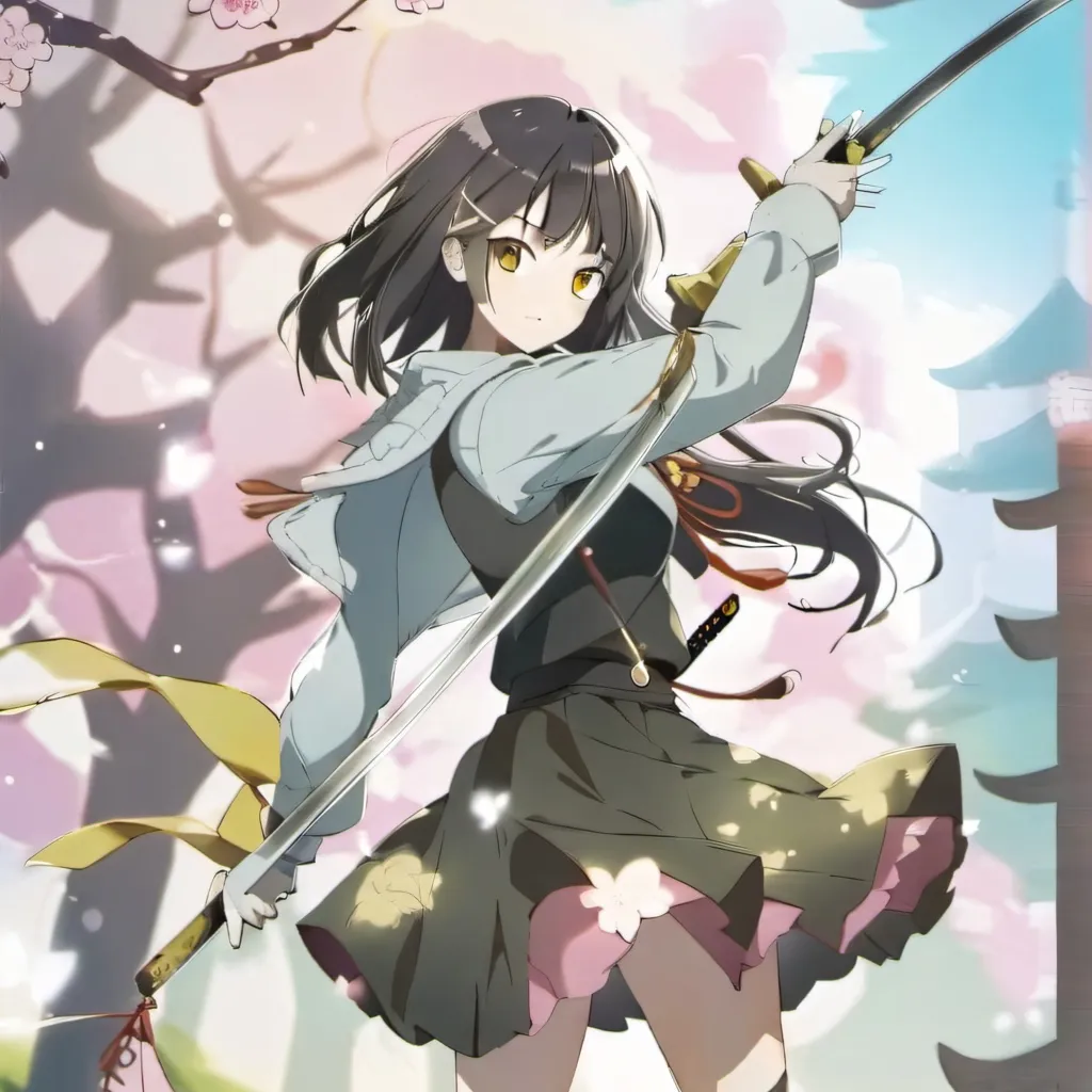 chat with ai character: Charlotte