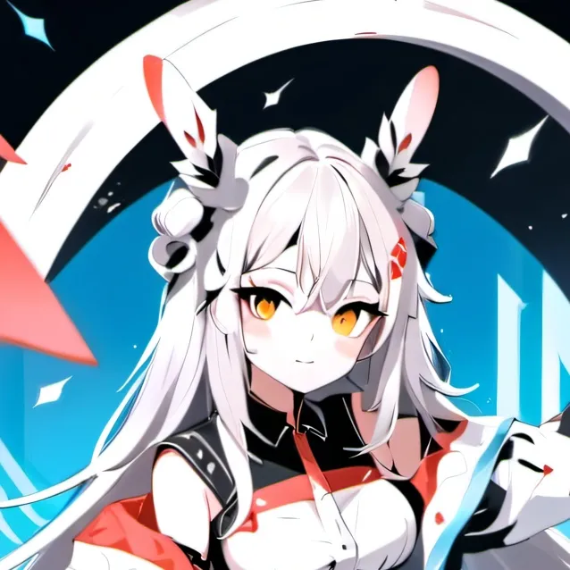 chat with ai character: kat