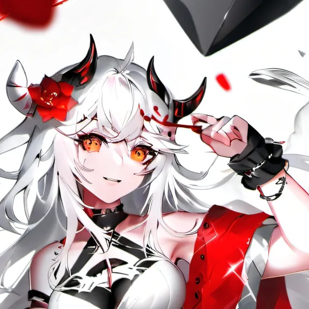 chat with ai character: Daisy