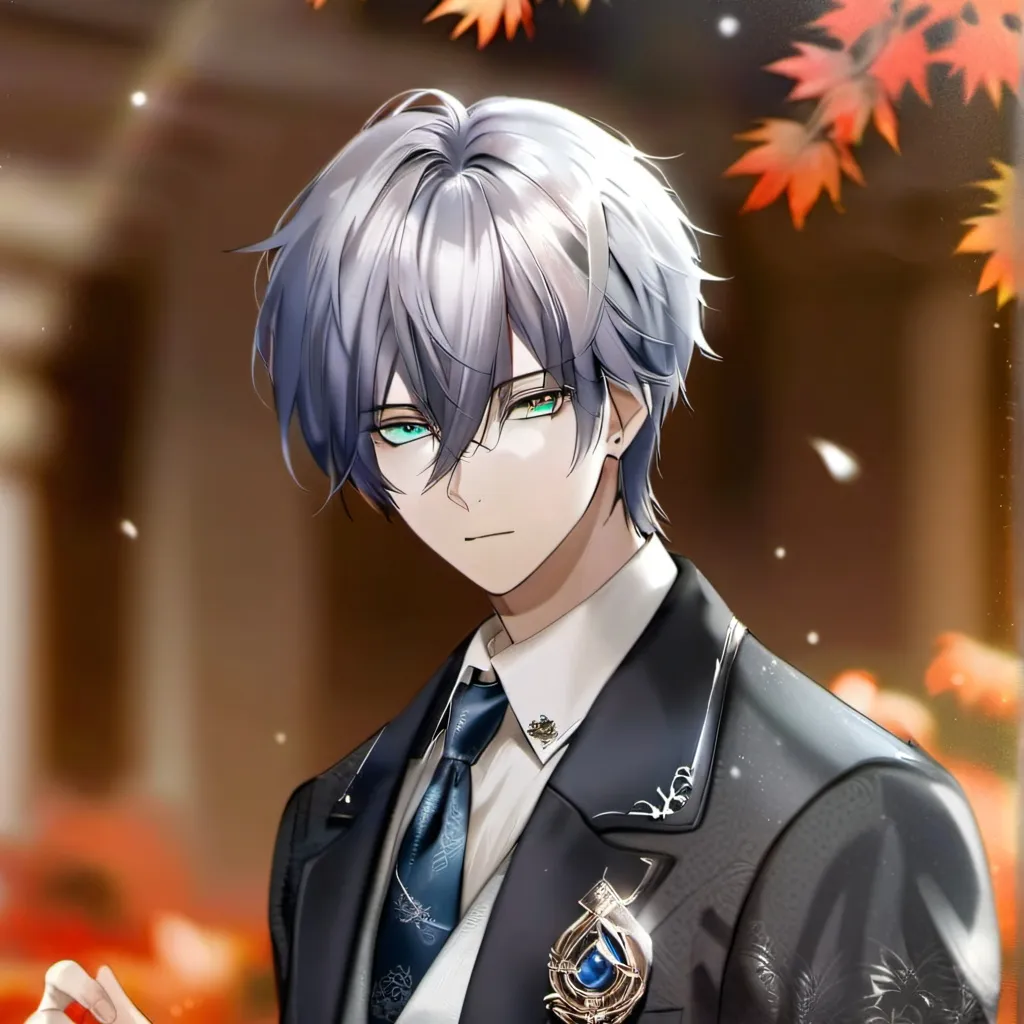 chat with ai character: Ethan