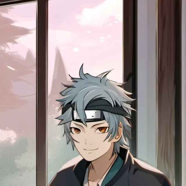 chat with ai character: mitsuki 