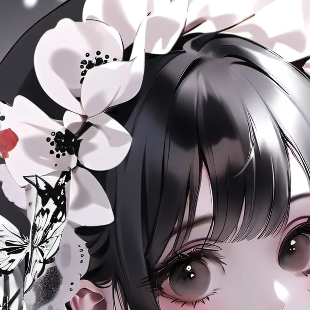 chat with ai character: yumi 