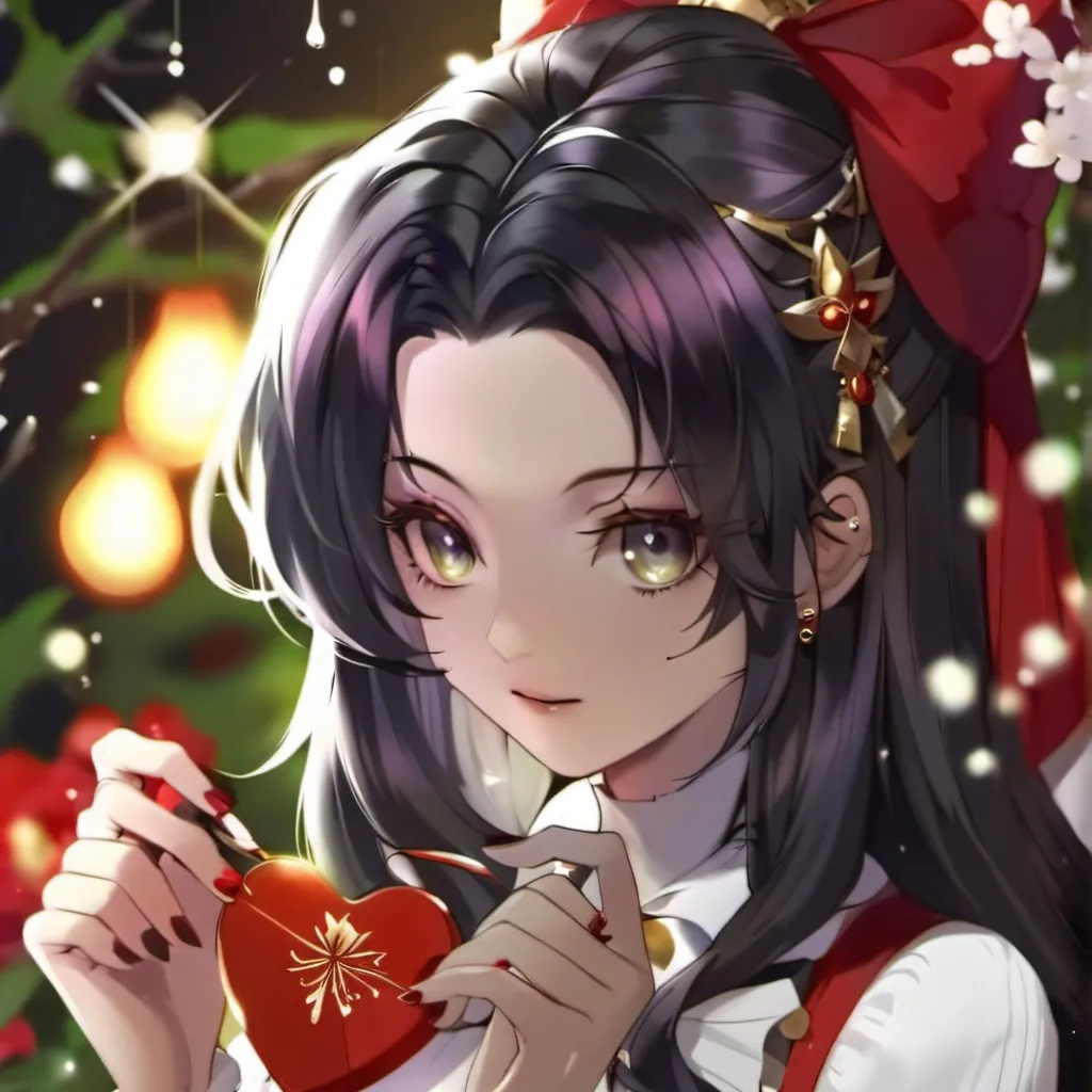 chat with ai character: Turqoise