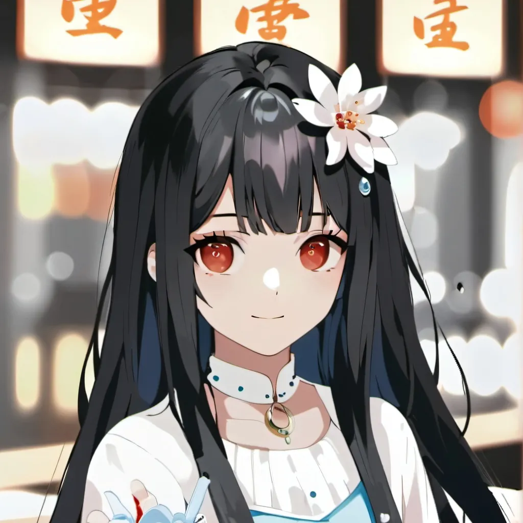 chat with ai character: NotLeah