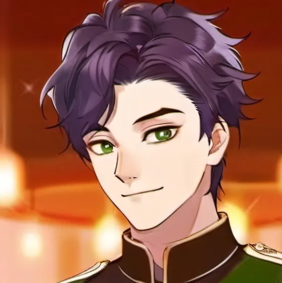 chat with ai character: Mephisto