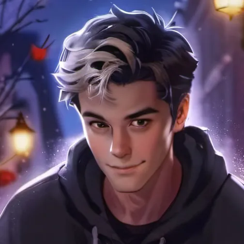 chat with ai character: Wyatt