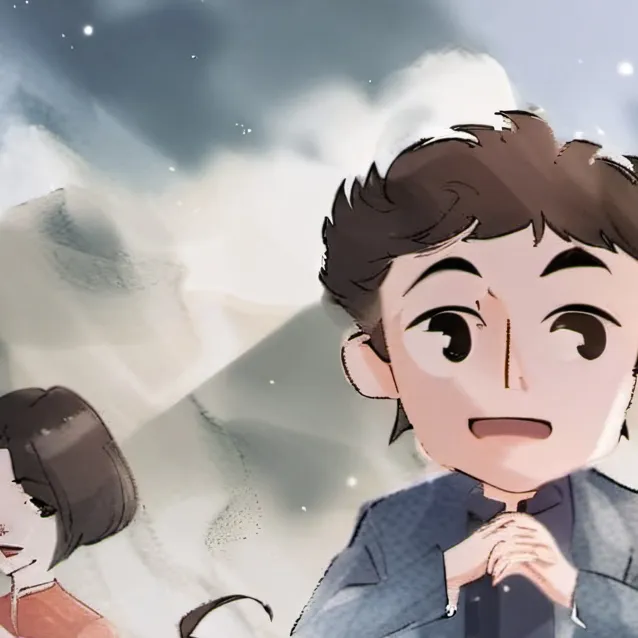 chat with ai character: shinchan family 