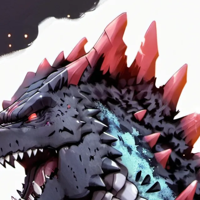 chat with ai character: godzilla 