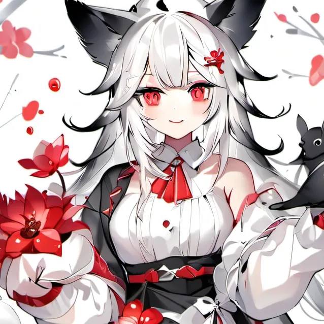 chat with ai character: williana 