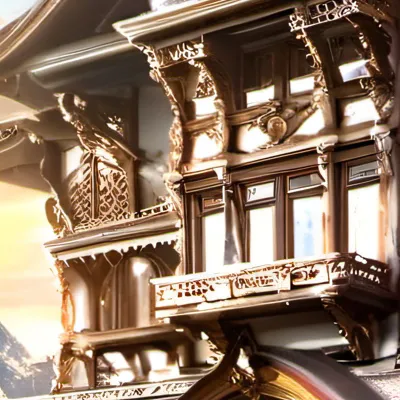 chat with ai character: Kny singing