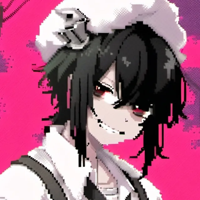 chat with ai character: •~Mikey~•