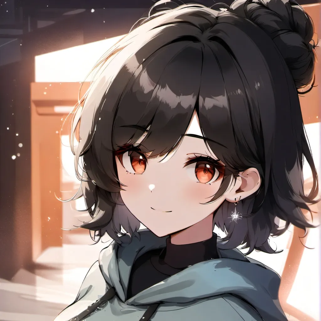 chat with ai character: Ruth