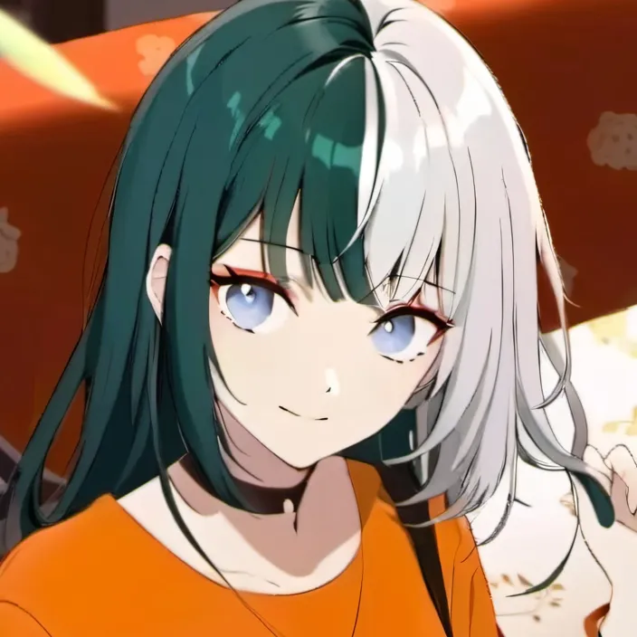 chat with ai character: Liz Yuki