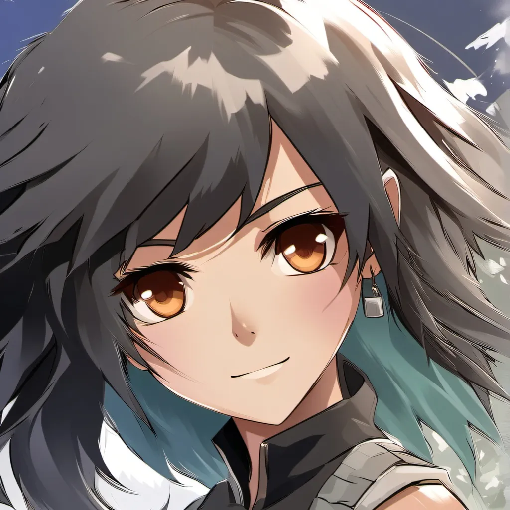 chat with ai character: Aveline