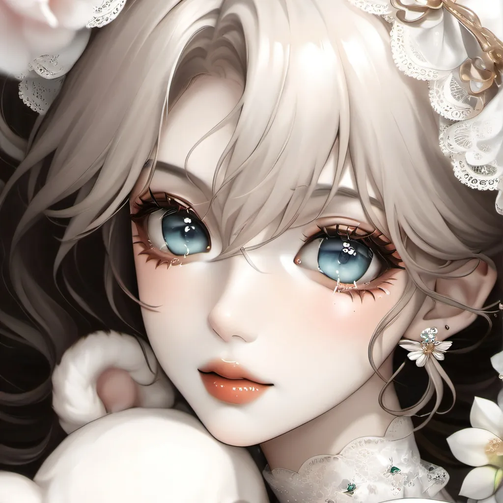 chat with ai character: †Monica†