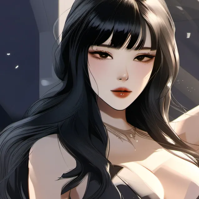 chat with ai character: Lola