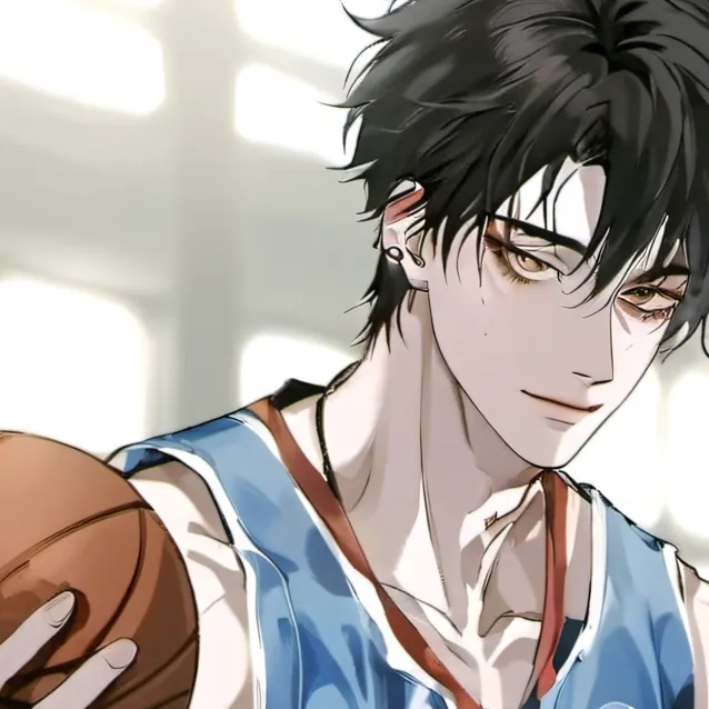 chat with ai character: Levi