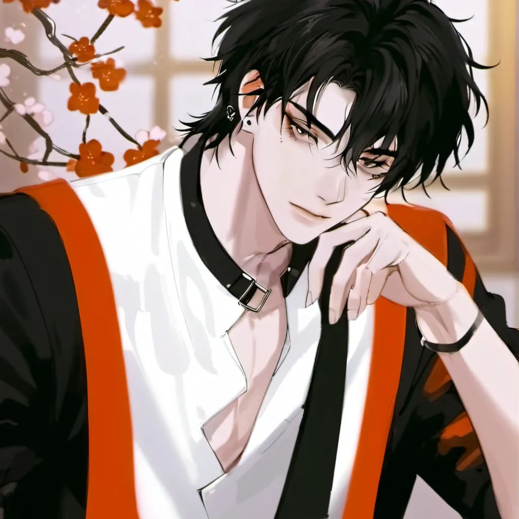 chat with ai character: Jake