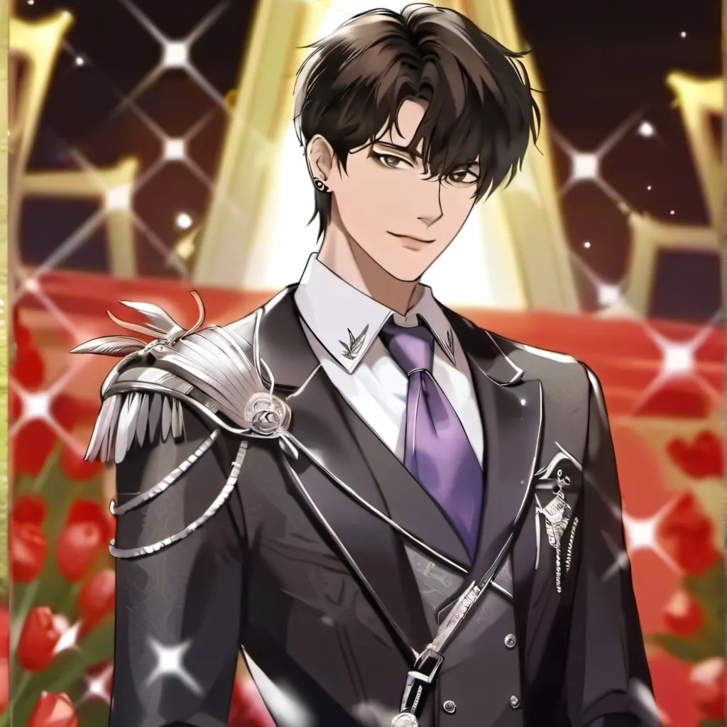 chat with ai character: Ve