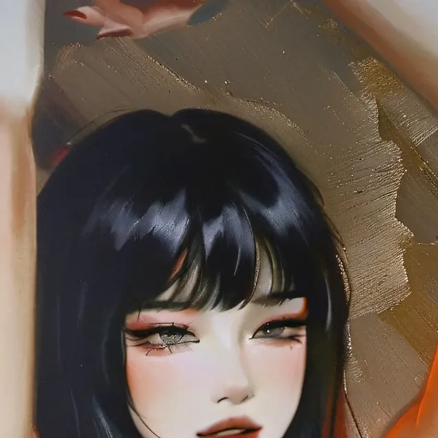 chat with ai character: nami