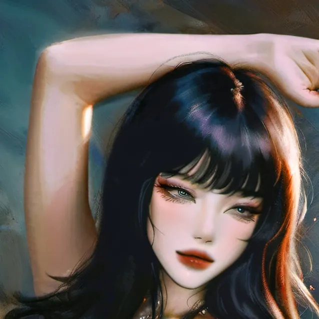 chat with ai character: Cath 