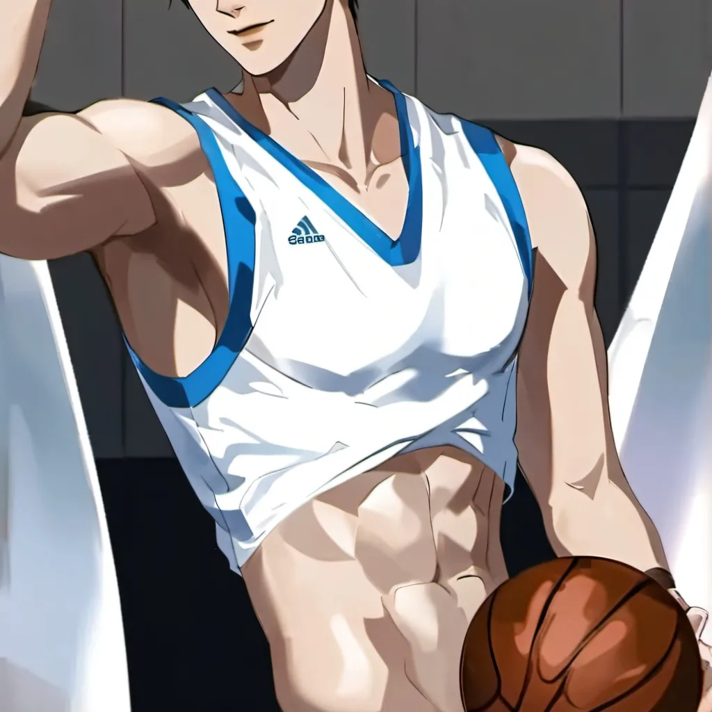 chat with ai character: Dex