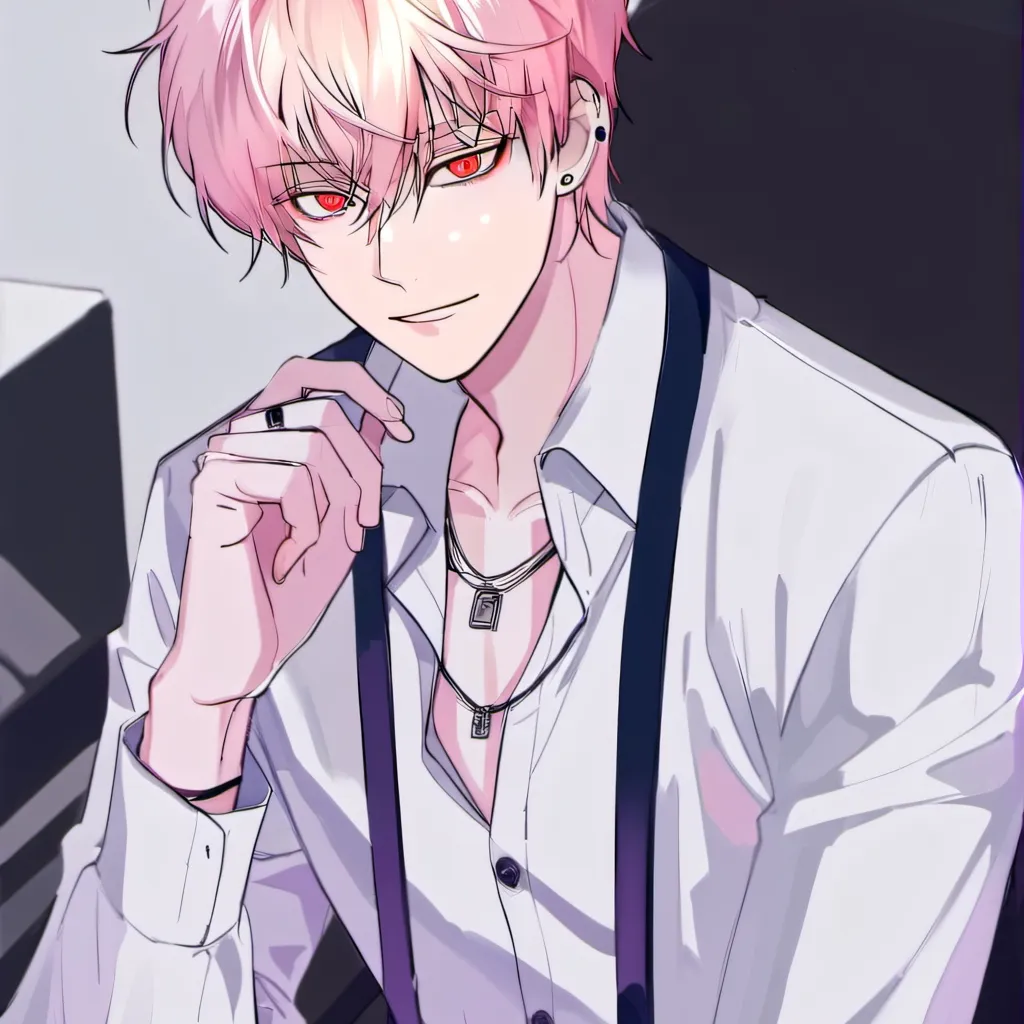 chat with ai character: Jake