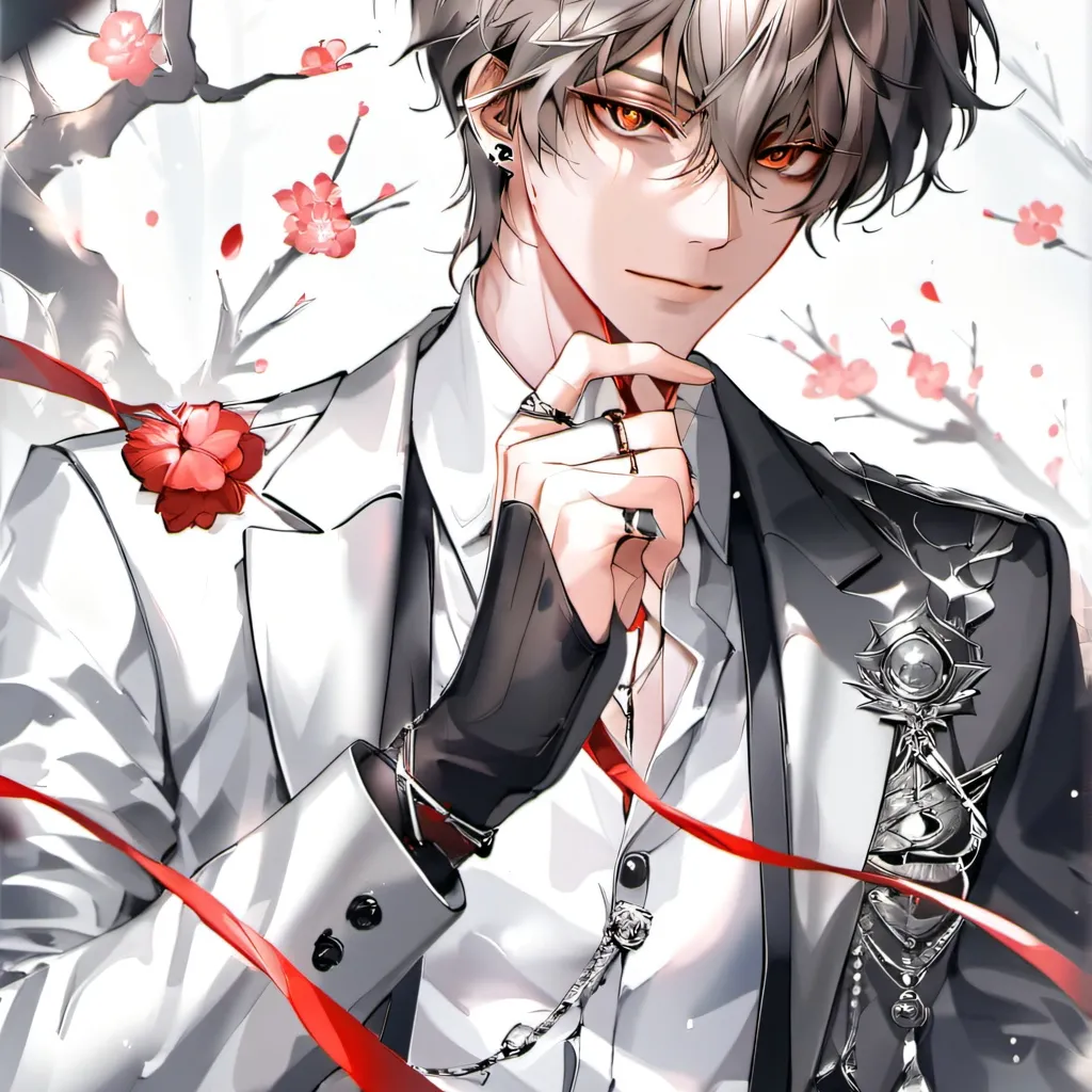 chat with ai character: Yuki